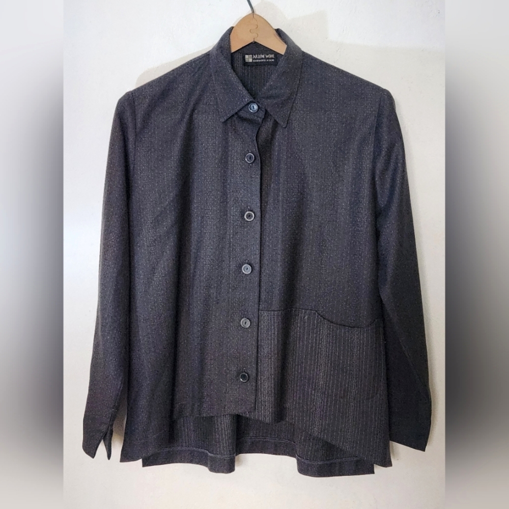 Arlene Wohl Handwoven Designs